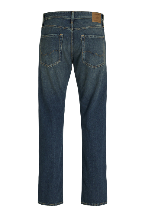 Jack & Jones Chris Relaxed Fit 918 Blue Denim