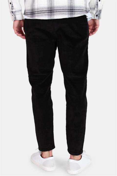 Only & Sons Linus CordKlokkeoy PK 01447 Bukser Black