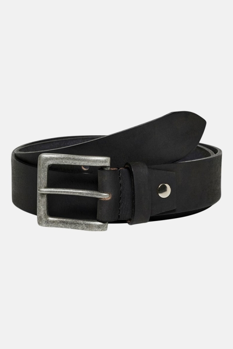 Only & Sons 5370 Belte Black