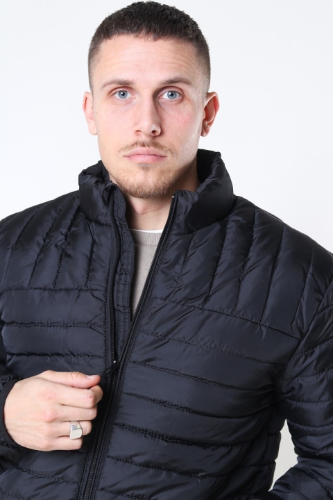 Only & Sons Paul Quilted Highneck Jacket