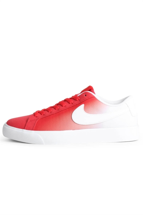 Nike SB Blazer Vapor TXT Track Red/White