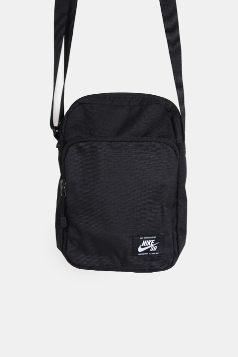 Nike SB Heritage Bag Black