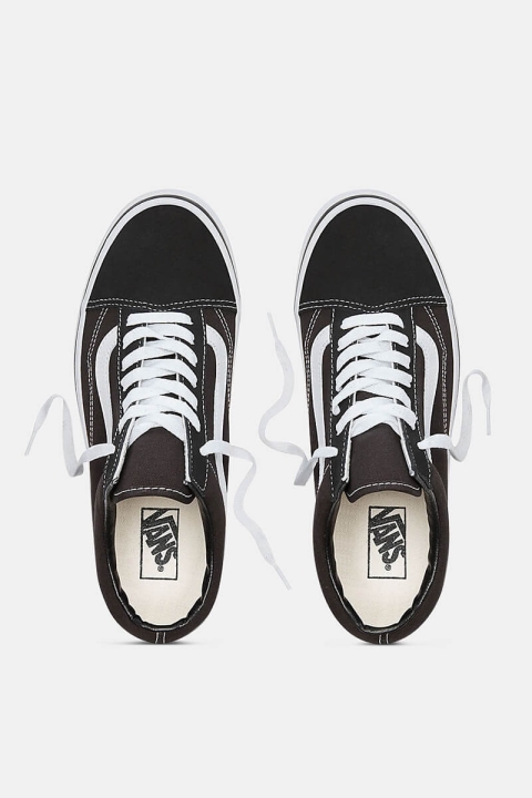 Vans Old Skool Sneakers Black/White