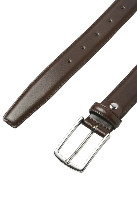 Jack & Jones Christopher Belte Brown Stone Oslo