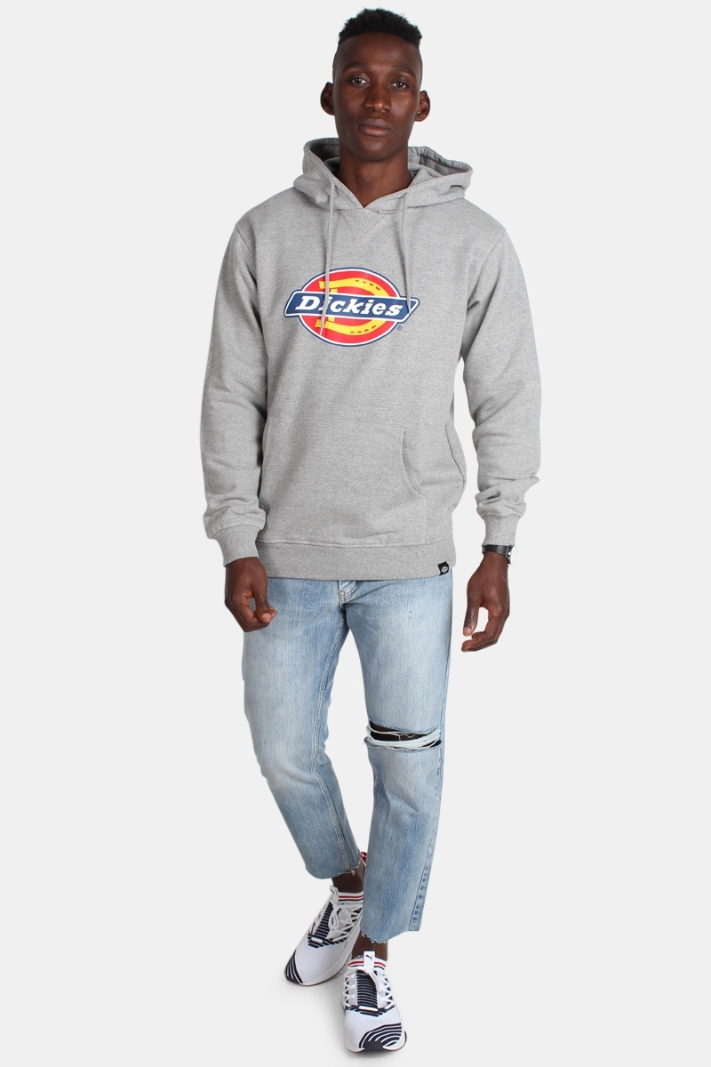 Dickies nevada hoodie grey hotsell