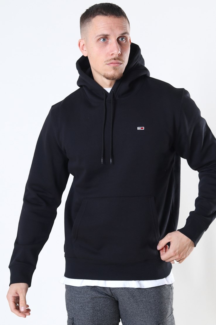 Tommy jeans 2025 fleece hoodie