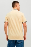 Jack & Jones PAULOS POLO SS Jojoba