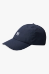 Woodbird Jase Base Cap Navy