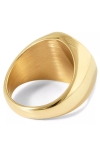 lucléon Ryker Ring Gold