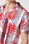 Solid Brando S/S Cuba Tropic Skjorte Valiant PO