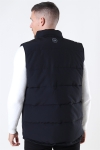 Kronstadt Carlo Vest Black