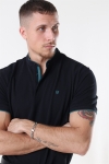 Jack & Jones Axel Mao Polo Black