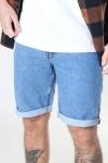 ONLY & SONS ONSAVI LIFE LOOSE SHORTS L BLUE PK 9104 Blue Denim