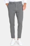 Les Deux Como Suit Pants Grey 