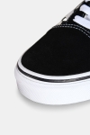 Vans Old Skool Primary Check Sneakers Black/White