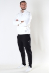 TJM SLIM FLEECE SWEATPANT Black