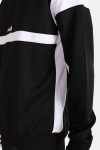 Fila Herron Half Zip Top Black