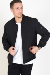 Only & Sons Jack Bomber Black