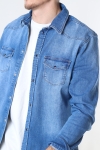 Gabba Ron K3957 Denim Shirt RS1378