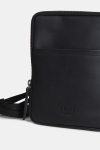 Still Nordic Clean Mini Messenger Bag Black