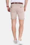 Solid Rockcliffe Shorts Simple Tau