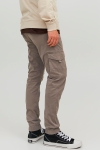 Jack & Jones Paul Flake Cargo Pants Falcon