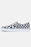 Vans Authentic Mix Checker Black/True