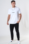 WoodBird OKlokke Box Jubi T-shirt White