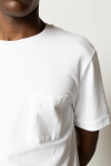 Clean Cut Copenhagen Clean Formal T-shirt White