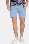 WoodBird Doc Hip Shorts Stone Sky Blue