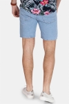 WoodBird Doc Hip Shorts Stone Sky Blue