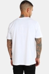 Alpha Industries Basic T-Shirt White