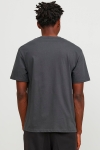 Jack & Jones Vesterbro Tee SS Asphalt