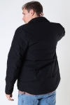 Just Junkies Maso Jacket 001 - Black