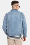 Jack & Jones Alvin Dongerijakke SA 002 Noos Blue Denim