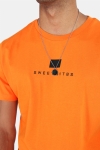 Sweet SKTBS Sweet Regular Box T-skjorte Orange