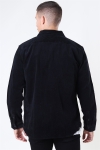 Levis Jackson Worker CordKlokkeoy Jet Black