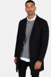 Jack and Jones JPRMorten Ullfrakk STS Black