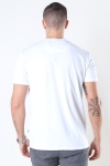 Tailored & Originals Shawn SS T-shirt White