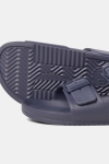 Jack & Jones JFWCROXTON MOULDED SANDAL NOOS Navy Blazer