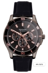 Sekonda Midnight Black