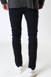 Denim project DPJogg Slim Jeans 001 Black