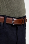 Jack & Jones Christopher Belte Cognac