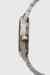 Sekonda 1666 Classic Two-Tone Bracelet Klokke