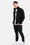 Helly Hansen Daybreaker Fleece Jakke Black