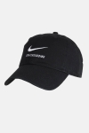 Nike SB H86 Caps Black/White