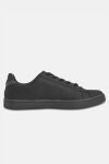 Klokkeban Classics TB2126 Summer Sneaker Black/Black