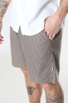 Woodbird Bommy Bleek Shorts Brown