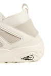 Puma Blaze Of Glory Sock Core Sneakers White