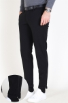 Only & Sons Mark Zip Pants Black